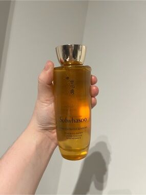 Sulwhasoo Concentrated Ginseng Renewing Water